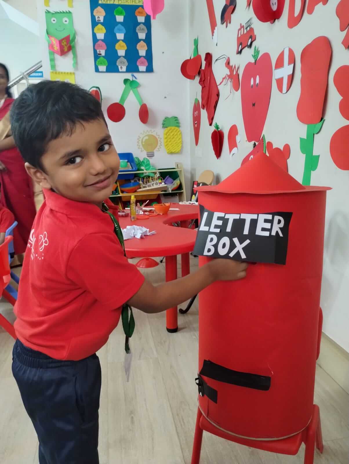 Play School Dighi Pune 